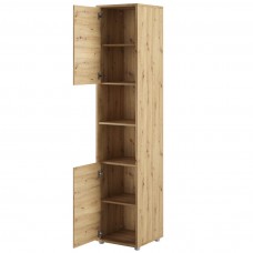 Plaukts BED CONCEPT BC-08, ozols dunin